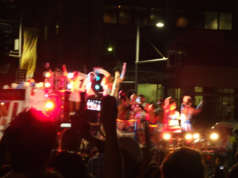 Travel - Australia - Dery Pictures Mardi Gras